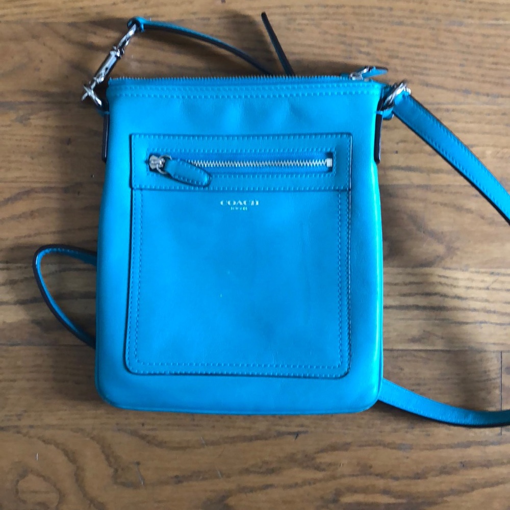 Coach Crossbody Purse